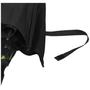 Ombrello antivento Stark da 23" con apertura automatica