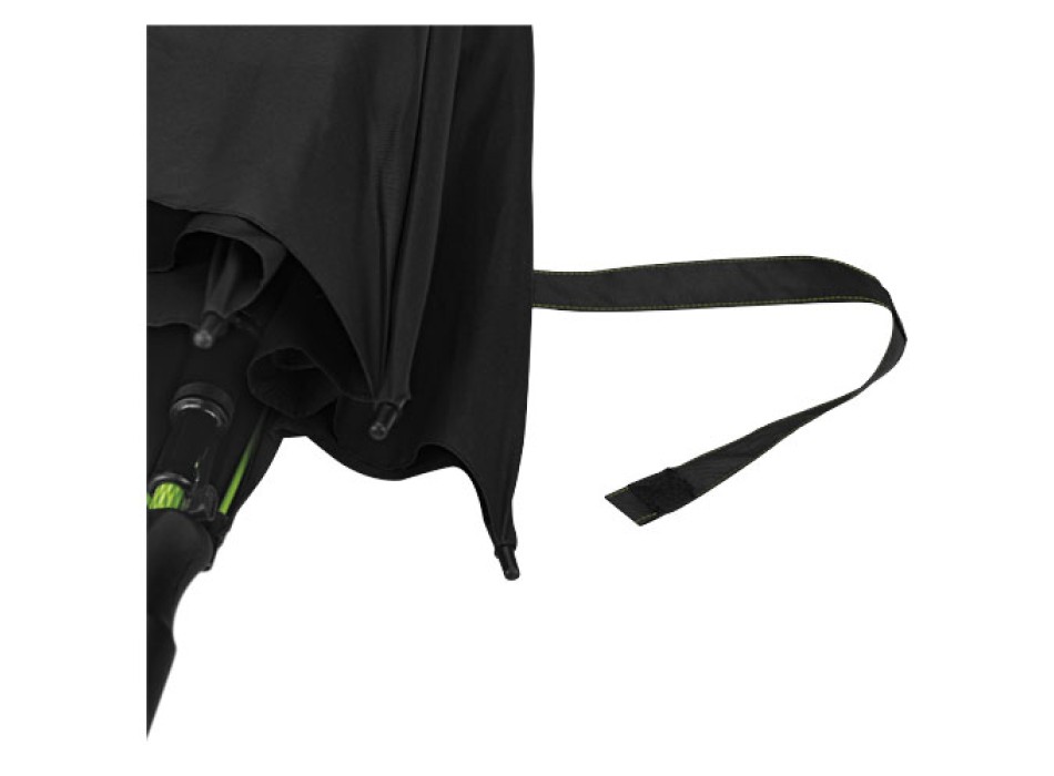 Ombrello antivento Stark da 23" con apertura automatica
