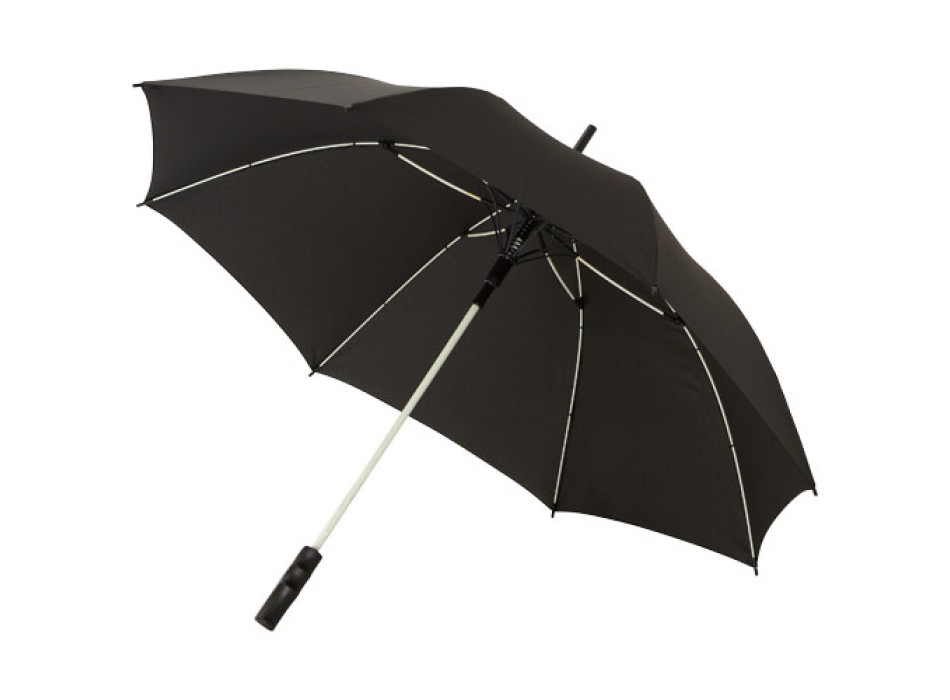 Ombrello antivento Stark da 23" con apertura automatica
