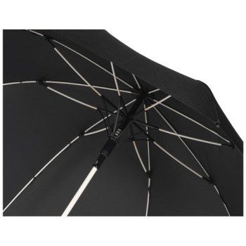 Ombrello antivento Stark da 23" con apertura automatica