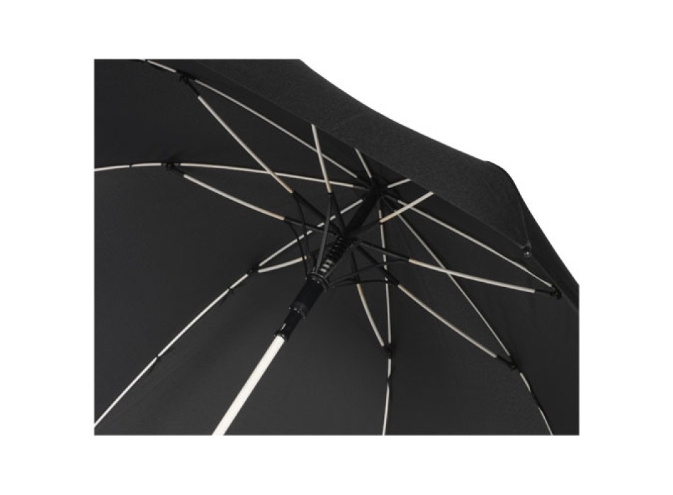 Ombrello antivento Stark da 23" con apertura automatica