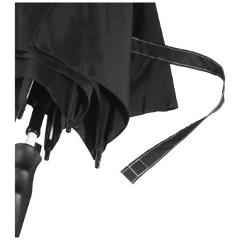 Ombrello antivento Stark da 23" con apertura automatica