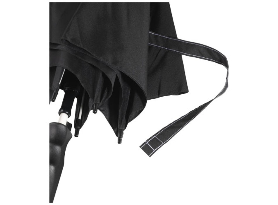 Ombrello antivento Stark da 23" con apertura automatica