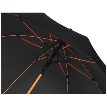 Ombrello antivento Stark da 23" con apertura automatica