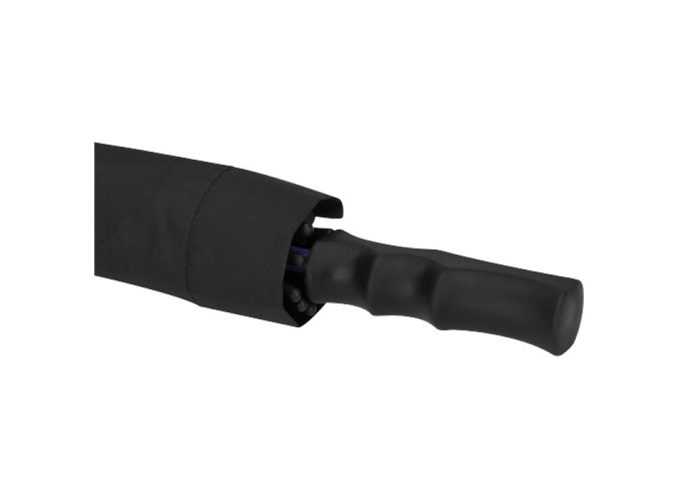 Ombrello antivento Stark da 23" con apertura automatica