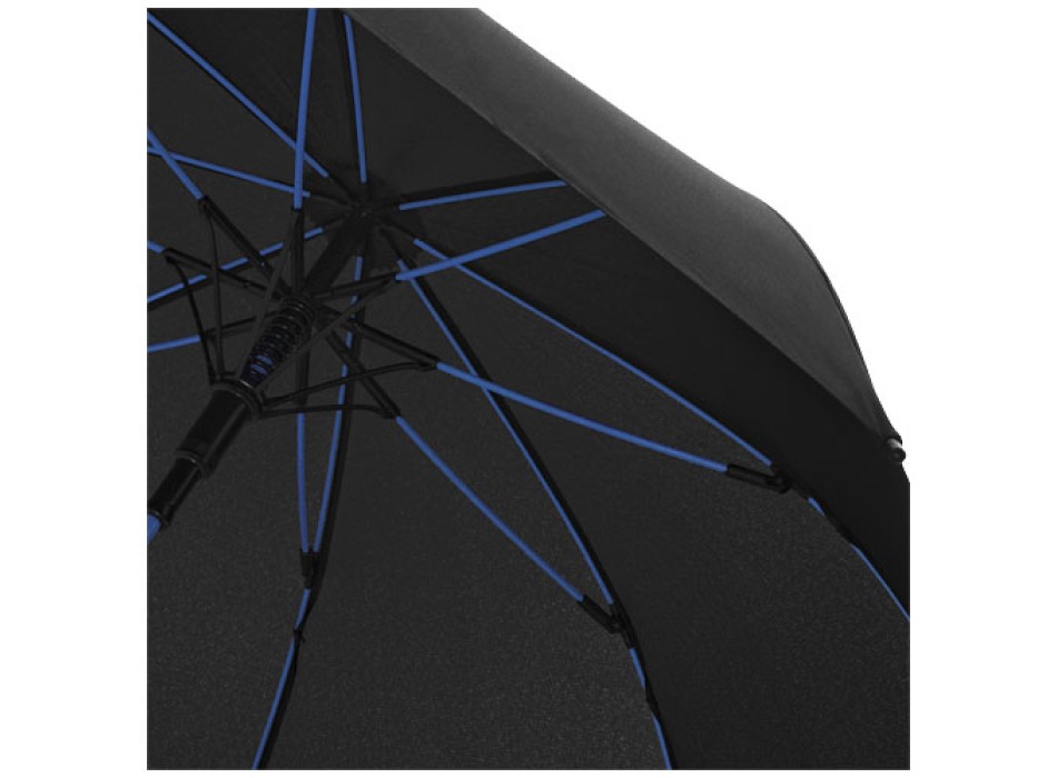 Ombrello antivento Stark da 23" con apertura automatica