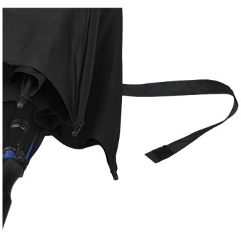 Ombrello antivento Stark da 23" con apertura automatica