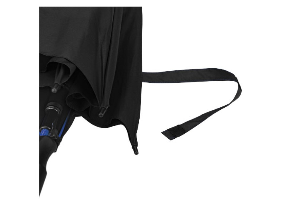 Ombrello antivento Stark da 23" con apertura automatica