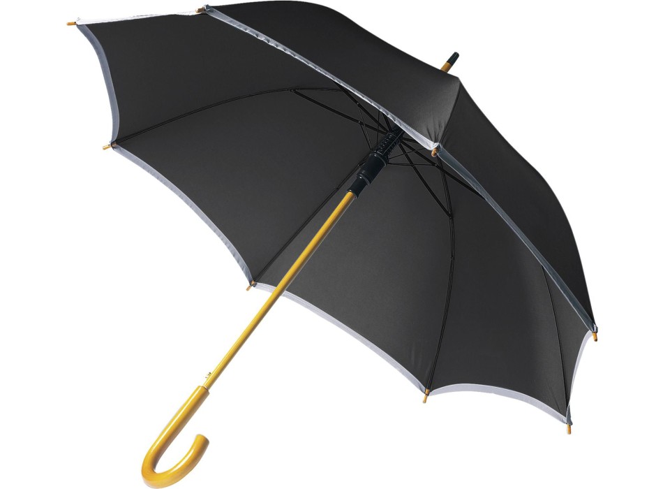 Ombrello automatico, in poliestere 190 T Carice