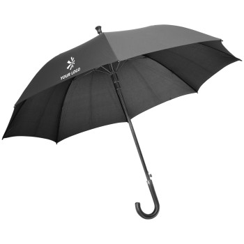 Ombrello Charles Dickens®, in pongee 190 T Annabella