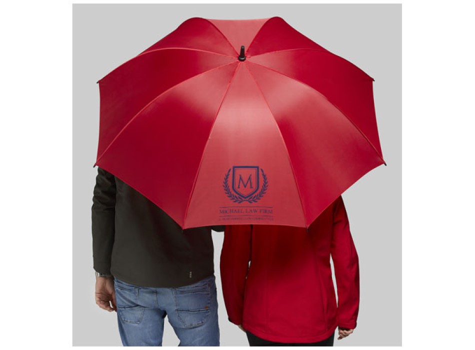 Ombrello da golf Yfke da 30" con manico in EVA