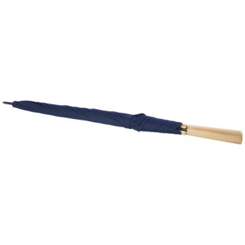 Ombrello golf in PET riciclato antivento da 30" Romee