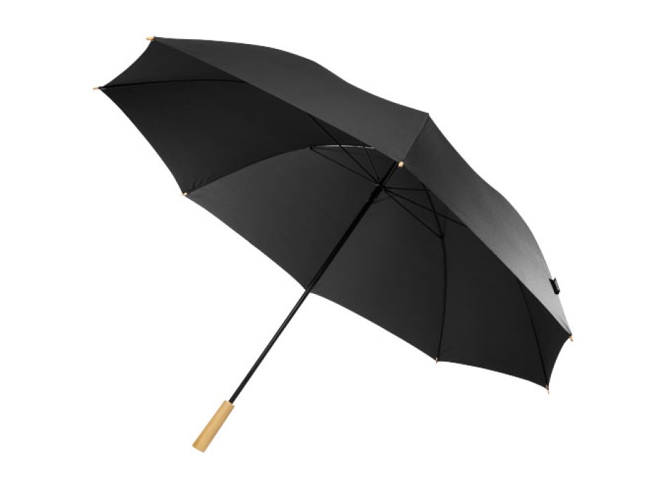 Ombrello golf in PET riciclato antivento da 30" Romee
