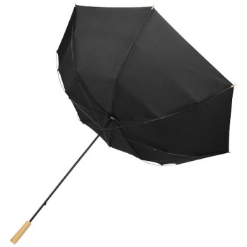 Ombrello golf in PET riciclato antivento da 30" Romee