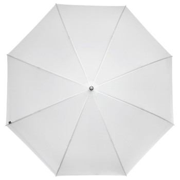 Ombrello golf in PET riciclato antivento da 30" Romee