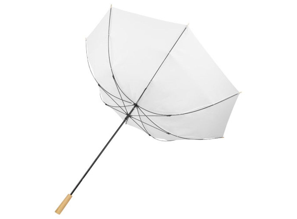 Ombrello golf in PET riciclato antivento da 30" Romee