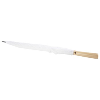 Ombrello golf in PET riciclato antivento da 30" Romee