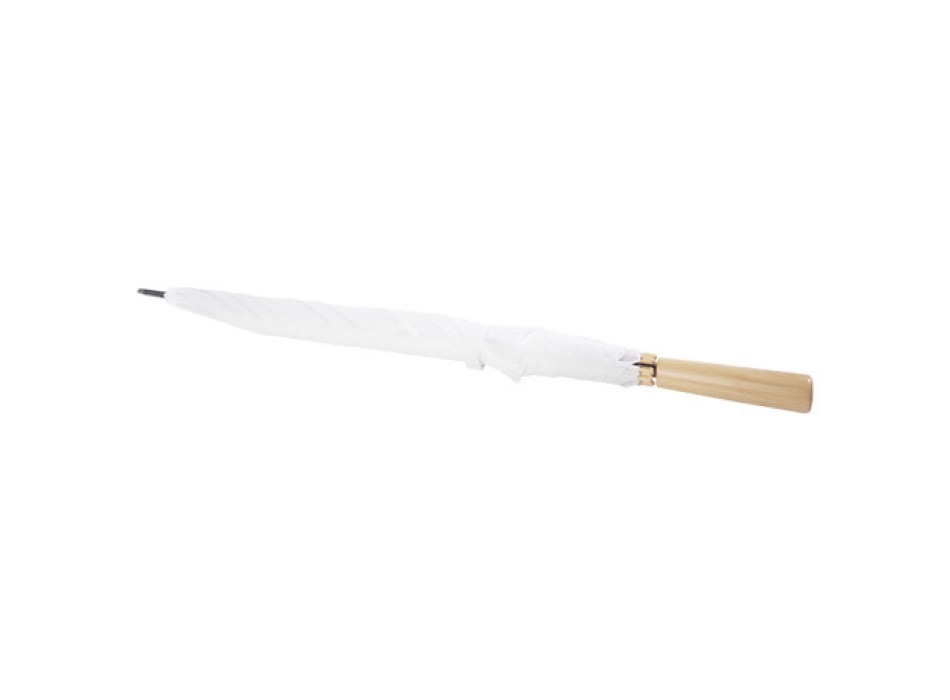 Ombrello golf in PET riciclato antivento da 30" Romee
