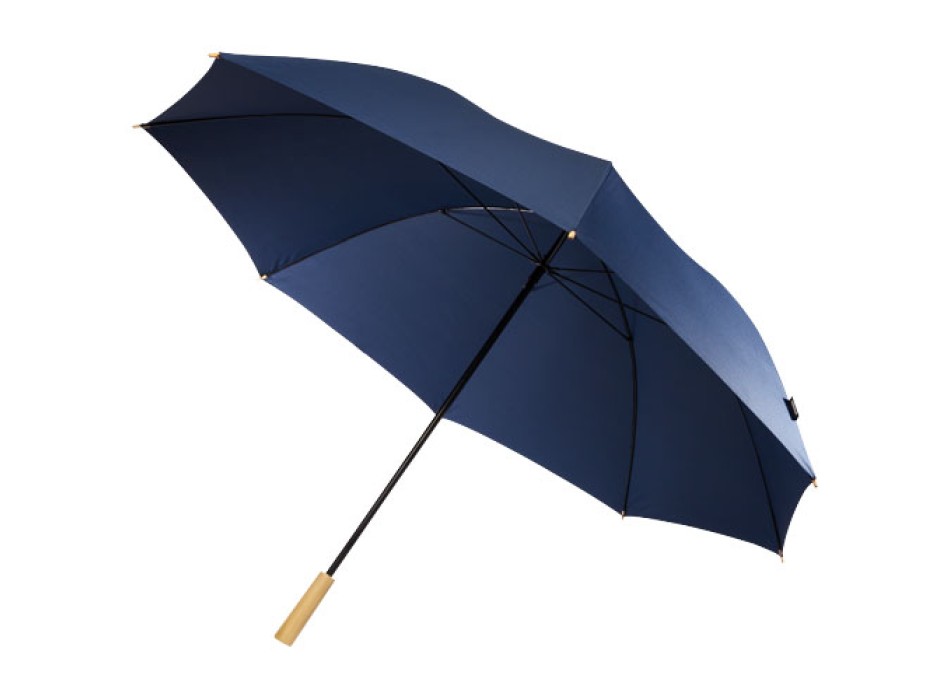 Ombrello golf in PET riciclato antivento da 30" Romee