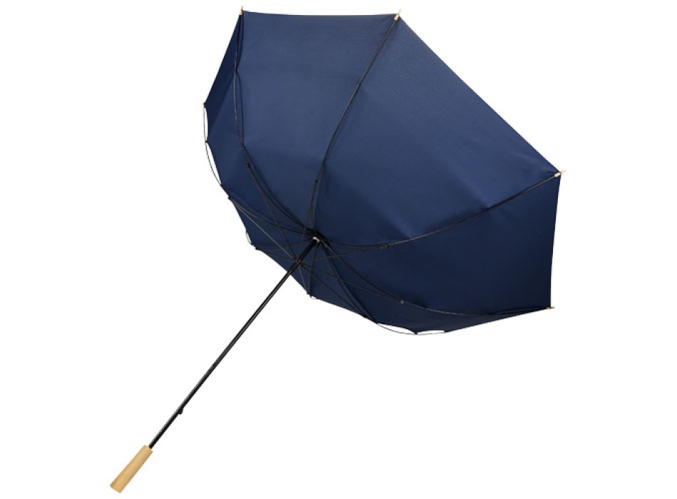 Ombrello golf in PET riciclato antivento da 30" Romee