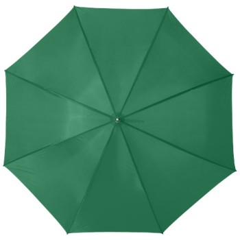 Ombrello golf Karl da 30'' con manico in legno