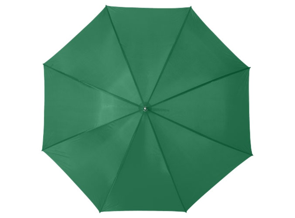 Ombrello golf Karl da 30'' con manico in legno