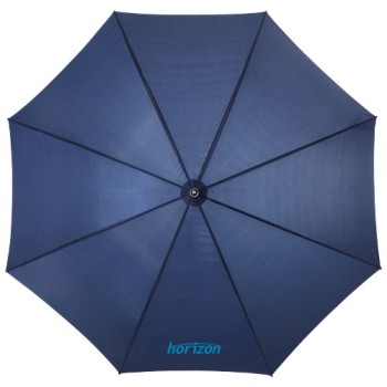 Ombrello golf Karl da 30'' con manico in legno