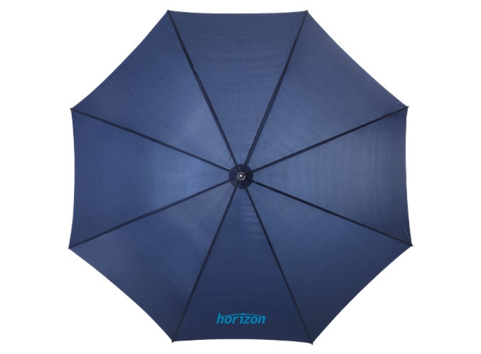 Ombrello golf Karl da 30'' con manico in legno
