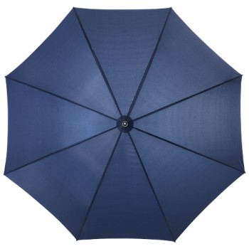Ombrello golf Karl da 30'' con manico in legno