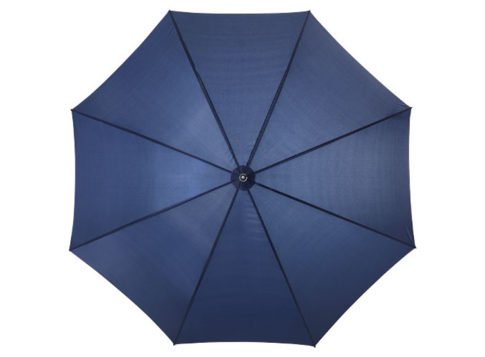 Ombrello golf Karl da 30'' con manico in legno