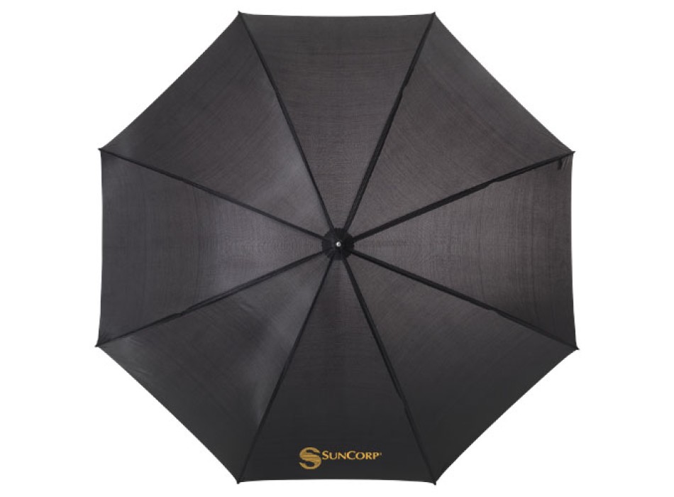 Ombrello golf Karl da 30'' con manico in legno