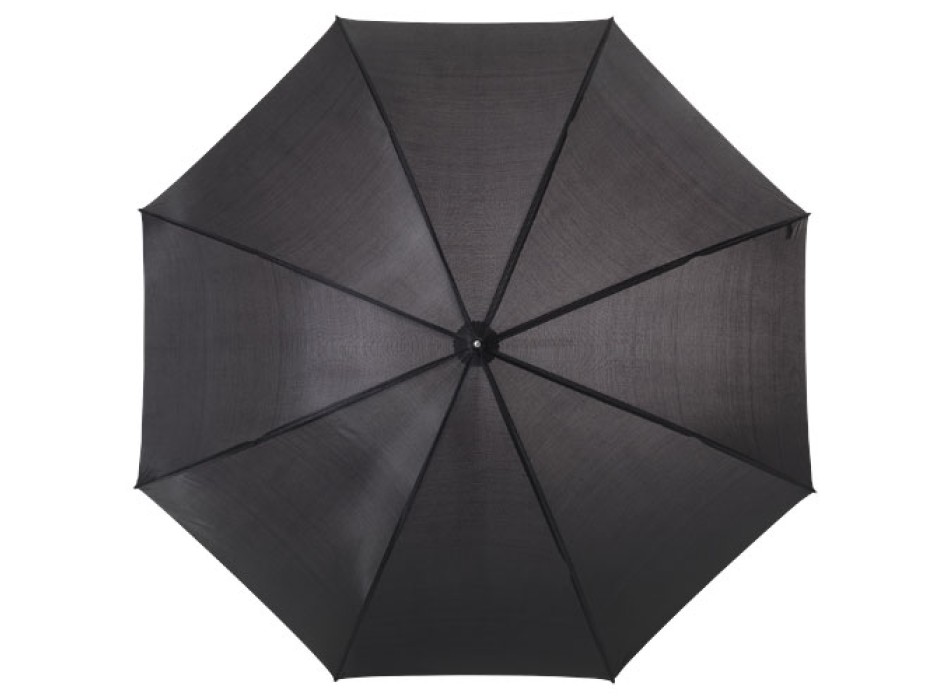 Ombrello golf Karl da 30'' con manico in legno