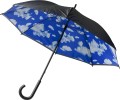 Ombrello manuale, in nylon 190 T