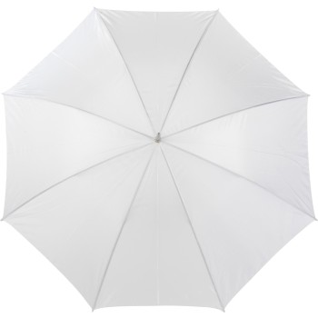 Ombrello manuale, in poliestere 190 T Rosemarie