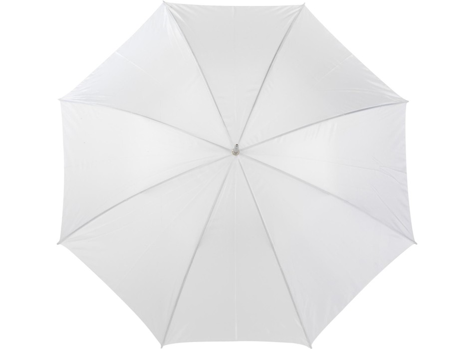 Ombrello manuale, in poliestere 190 T Rosemarie