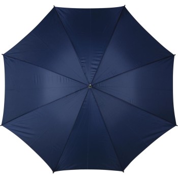 Ombrello manuale, in poliestere 190 T Rosemarie