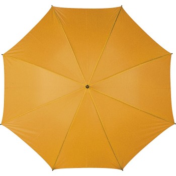Ombrello manuale, maxi golf, in poliestere 210 T Beatriz
