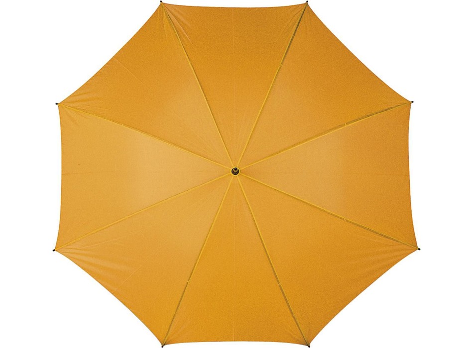 Ombrello manuale, maxi golf, in poliestere 210 T Beatriz