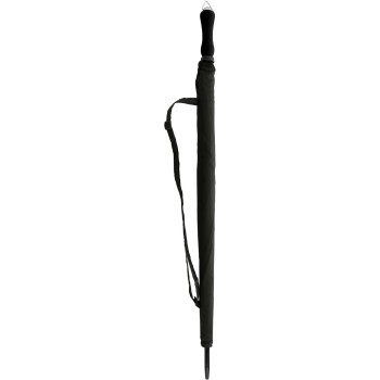 Ombrello manuale, maxi golf, in poliestere 210 T Beatriz