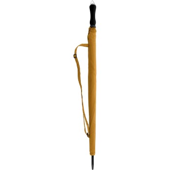 Ombrello manuale, maxi golf, in poliestere 210 T Beatriz
