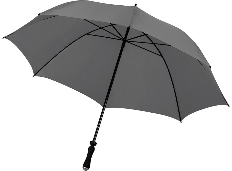 Ombrello manuale, maxi golf, in poliestere 210 T Beatriz