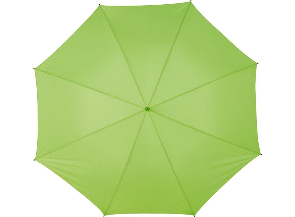 Ombrello manuale, maxi golf, in poliestere 210 T Beatriz