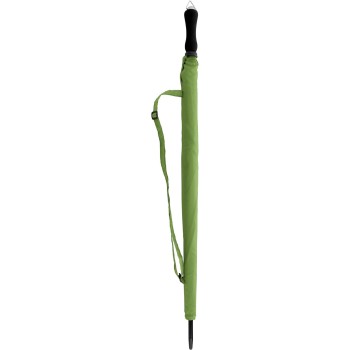 Ombrello manuale, maxi golf, in poliestere 210 T Beatriz