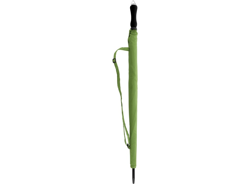 Ombrello manuale, maxi golf, in poliestere 210 T Beatriz