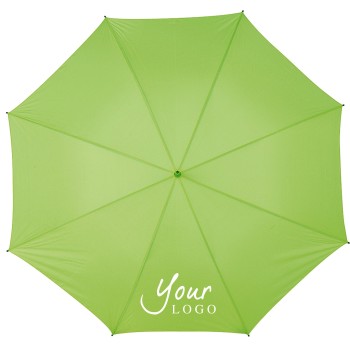 Ombrello manuale, maxi golf, in poliestere 210 T Beatriz