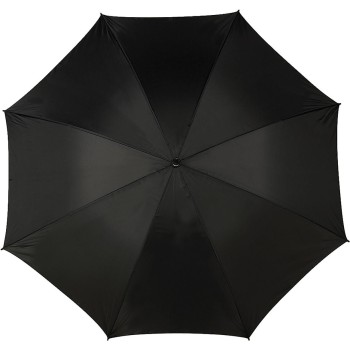 Ombrello manuale, maxi golf, in poliestere 210 T Beatriz