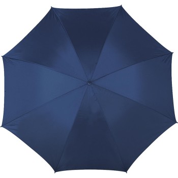 Ombrello manuale, maxi golf, in poliestere 210 T Beatriz