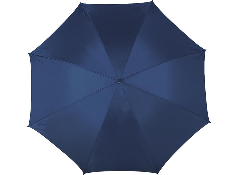 Ombrello manuale, maxi golf, in poliestere 210 T Beatriz