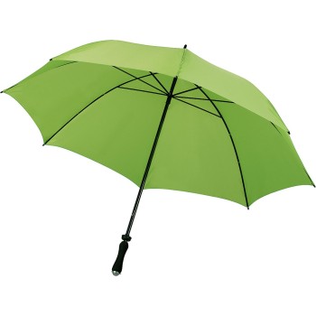 Ombrello manuale, maxi golf, in poliestere 210 T Beatriz