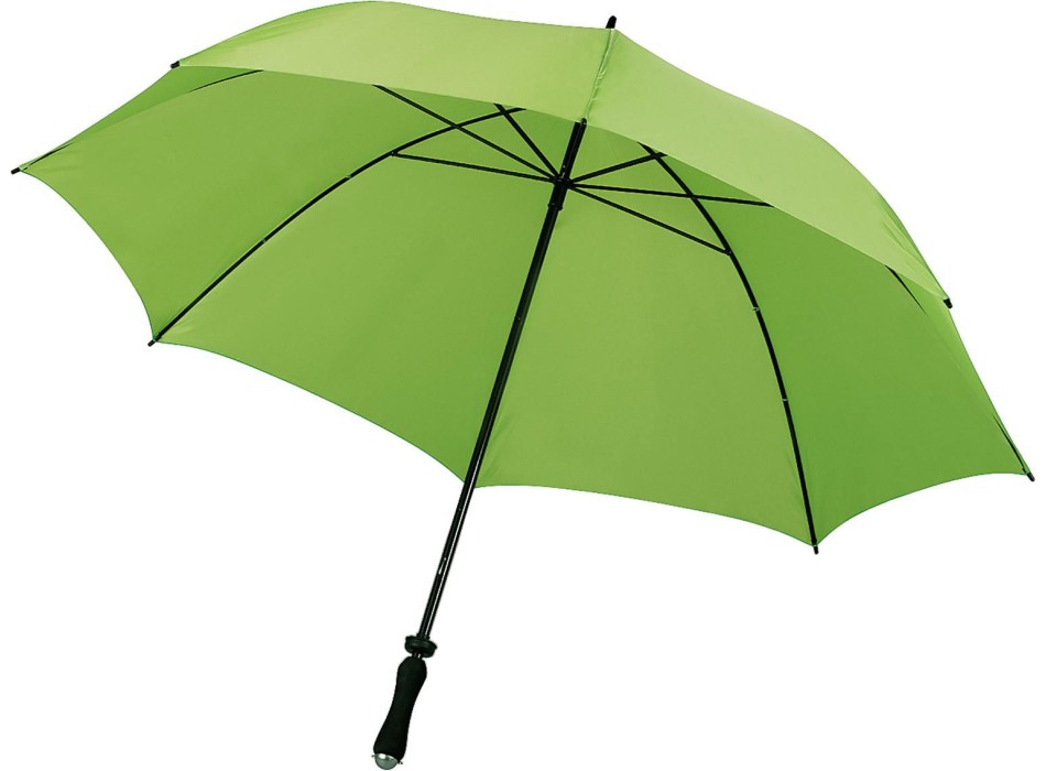 Ombrello manuale, maxi golf, in poliestere 210 T Beatriz